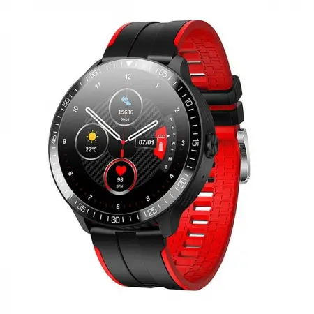GIZMOGUY.CO.ZA
Smart Watch with Blood Pressure  Health Monitoring Software
R599.00
Shop Now
