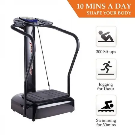 PRINCEOFITNESS.COM.NG
CRAZY FIT MASSAGER
Shop Now
 