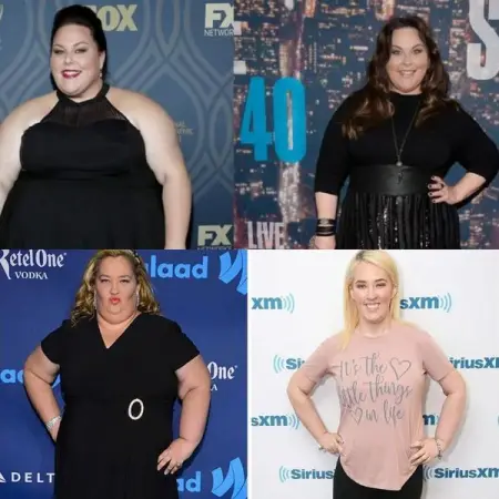 Unbelievable and Inspiring Celebrity Weight Loss Transformations
THEDADDEST.COM
Unbelieva