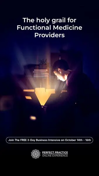 Calling all Functional Medicine Practitioners and Health Coaches! 

Re