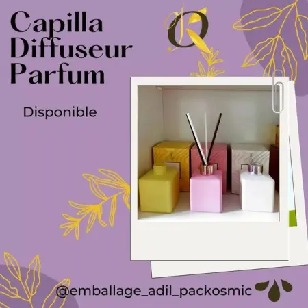 Continuez  conserver le mme parcours olfactif. De bons forfaits de dtente et de vitalit d