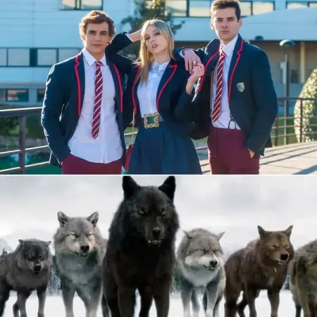 Captulo 1 Odio es amor

Solange se vesta de blanco para el peor da de su vida. Las lgrim