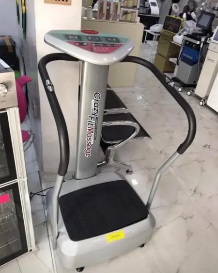  FULL BODY MASSAGERCrazyfit Massager

The Whole Body Crazy Fit Stand fit Massager