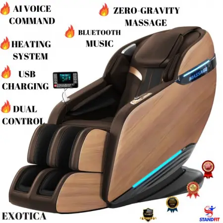  To Stay Alive For The Ones You Love, You Need A Massage.
 To Unwind, Relax and 