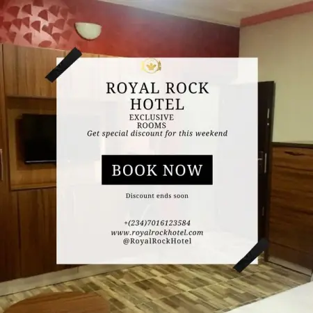 ROYALROCKHOTEL.COM
Learn More
 