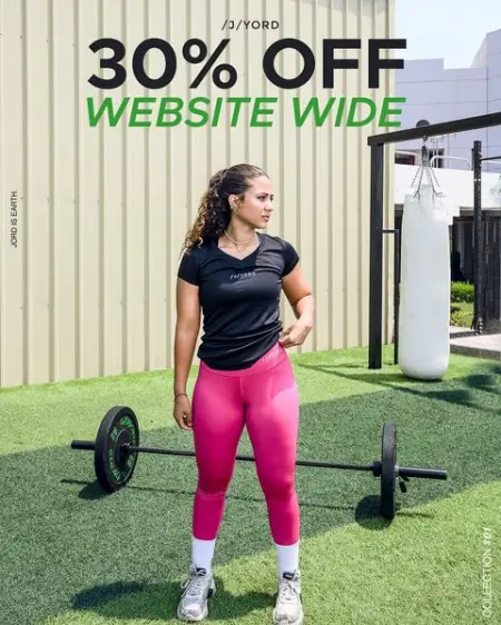 JYORD.COM
Dont miss our special offer
Melanite Tshirt For 245 EGP Akoya Leggings Fo