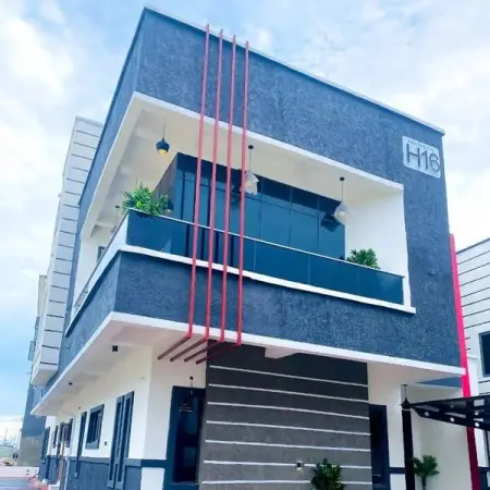 API.WHATSAPP.COM
5 Bedroom Smart Duplex  With Indoor Swimming Pool
Send WhatsApp Message
 