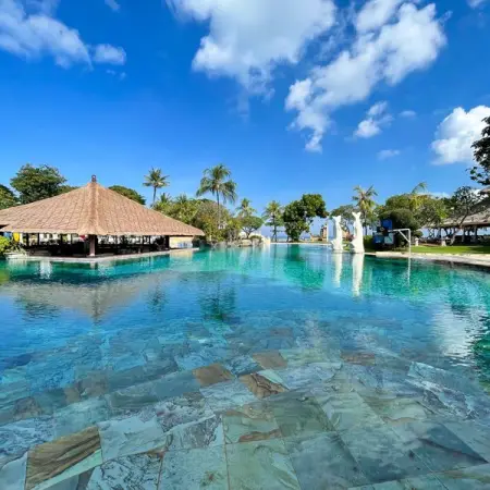 Are you looking for an OceanFront Resort in Kuta, Bali?
Follow our page for other trav