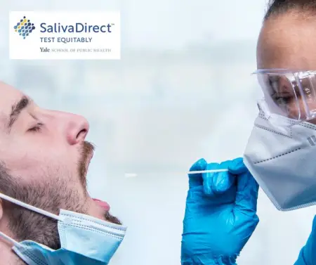 Contribute to science! Take part in an anonymous Yale School of Public Health survey about 