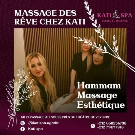             
.
   Kati Spa                .

     
      
        
       
     
 
