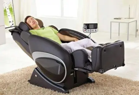 The cost of massage chairs in 2022 might surprise you!
PR.MASSAGE-CHAIRS--11633.COM