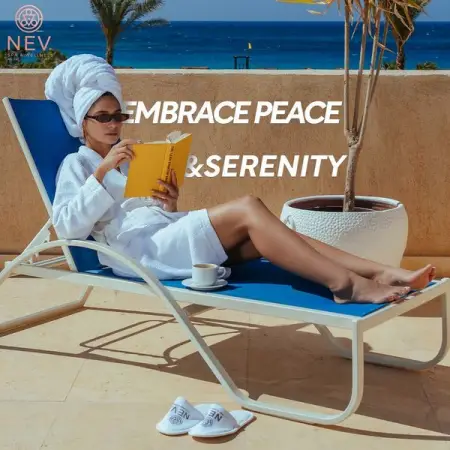 Summer is the season to relax! Dont miss your chance to unwind and visit any of our 