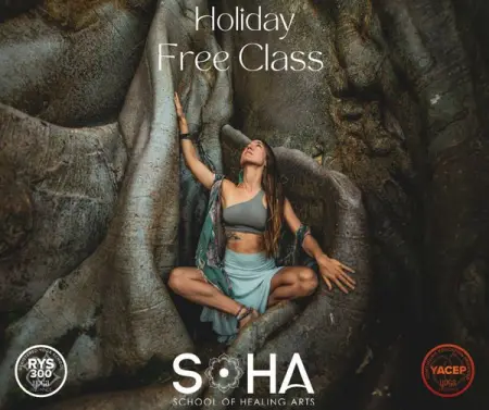 Its Time to Start Living a More Connected Life, Reshape your daily habits attuning to yo