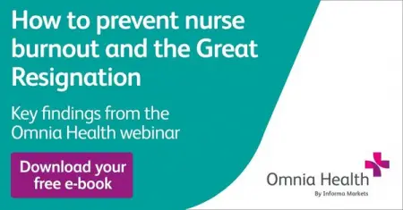 Nurse contributors share insights into burnout leading to the industrys Great Resi