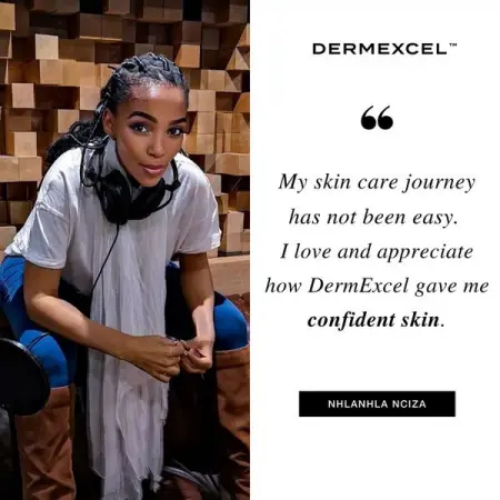 Do you have Confident Skin?

My skin care journey has not been easy. I