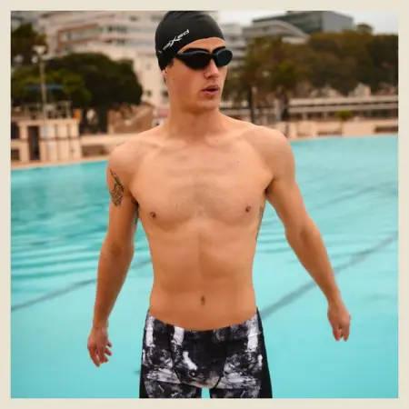MRPSPORT.COM
In our latest and greatest prints, no cap.
Shop Swimming
Shop Now
Shop