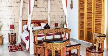 Offre Spciale !!!!!!!!!
Demi-pension offerte !!!!!!!!!
Bienvenue  Villa Ka