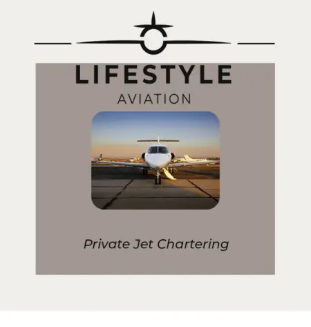 LIFESTYLEAVIATION.CO.ZA
Fly in luxury with Lifestyle Aviation
Get Quote
 