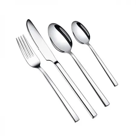 LINENLIFESTYLE.CO.ZA
Was R999  Now R499
Luxury 24-Piece Stainless Steel Cutlery Set
Sho