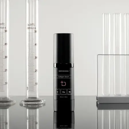 DERMALHEALTH.STORE
COLLAGEN SERUM
Firmer Skin
Shop Now
Firmer Skin