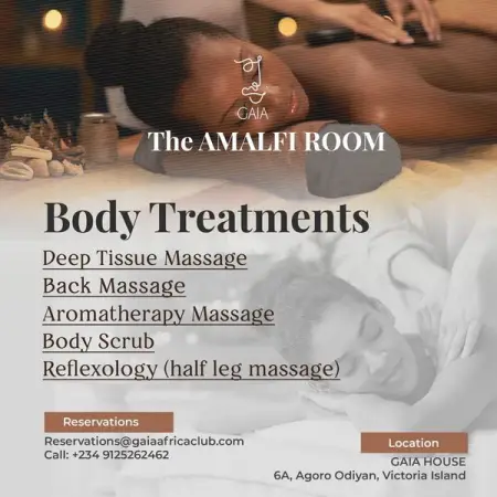 GAIAAFRICACLUB.COM
Book Now
 