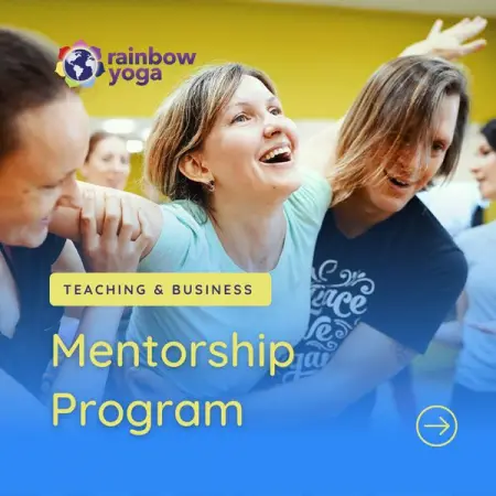 RAINBOWYOGATRAINING.COM
Become a successful kids yoga teacher!
Grow your 