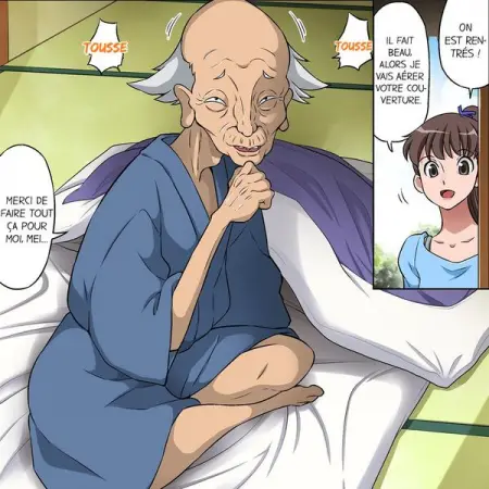 FR.COOLMIC.ME
Alors que je moccupais de mon beau-pre malade...
Learn More
 