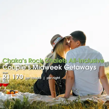 FIRSTGROUP-SA.CO.ZA
Get away for a magical coastal midweek break
Book Now
 