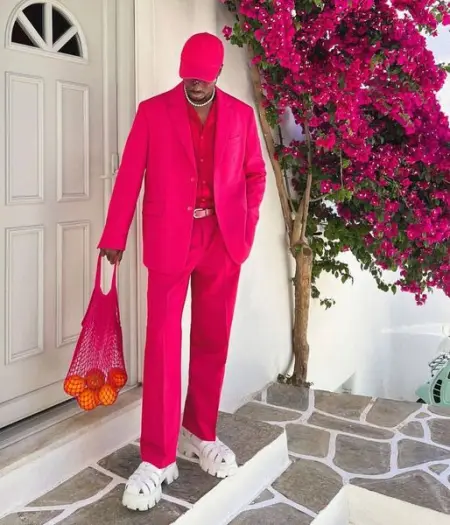 Lifestyle 

Full Outfit available p.o.m_luxury_drip
.
.
All sizes available
.
.
