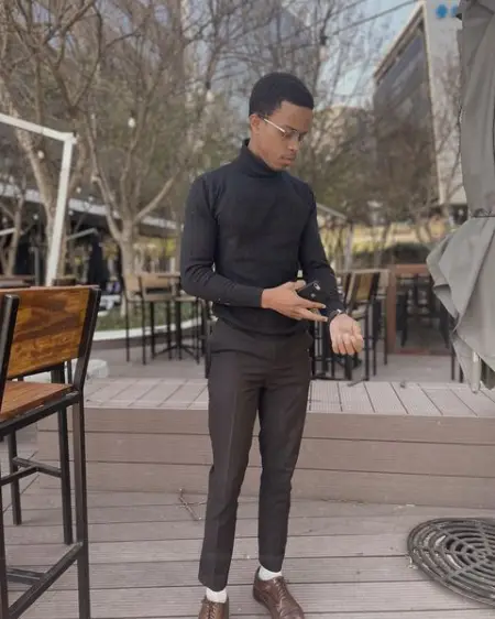 Sometimes God holds you back until the road is clear and safe to continue,