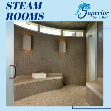 FB.ME
Steam Rooms
Learn More
 