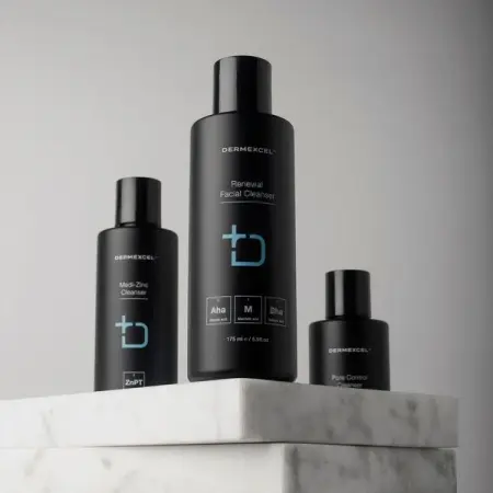 DERMALHEALTH.STORE
Pore Control cleanser
Shop Now
 