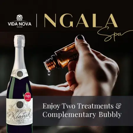 Soothe weary muscles and enjoy some bubbles.

For the month of September, were of