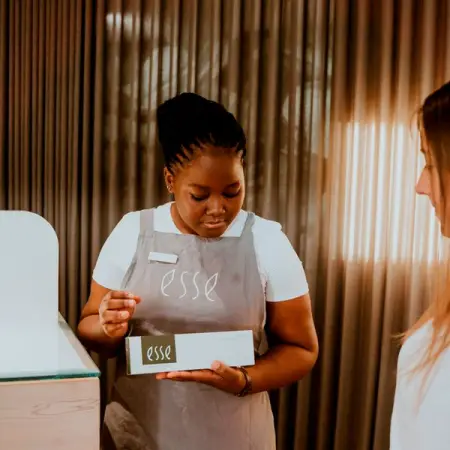 ESSESKINCARE.COM
Retail Skincare Range
Learn More
 