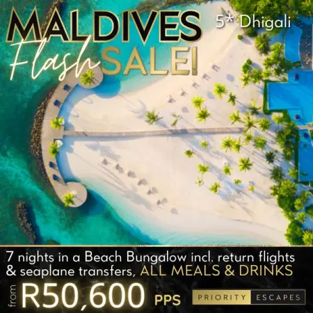 FB.ME
ESCAPE TO PARADISE
Get Quote
 