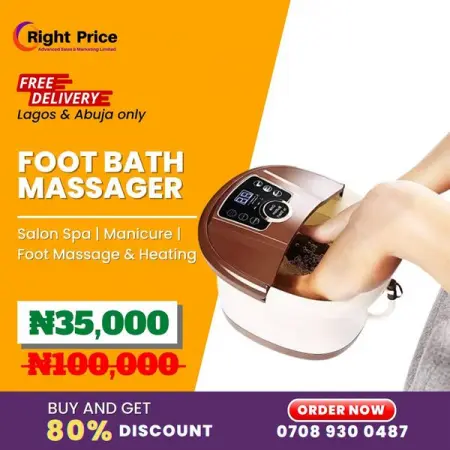 API.WHATSAPP.COM
Foot Spa
foot spa with massage and heating
Learn More
foo