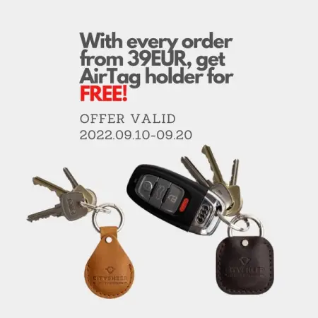 Its always nice to get and GIVE something extra 
CITYSHEEPSTORE.COM
Leathe