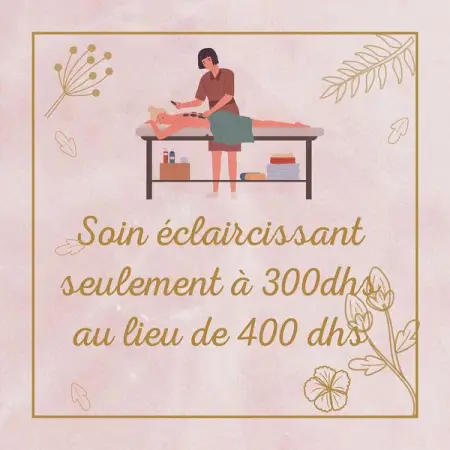 Le temps inflige des traces sur la peau, notamment des tches brunes, qui sont le r