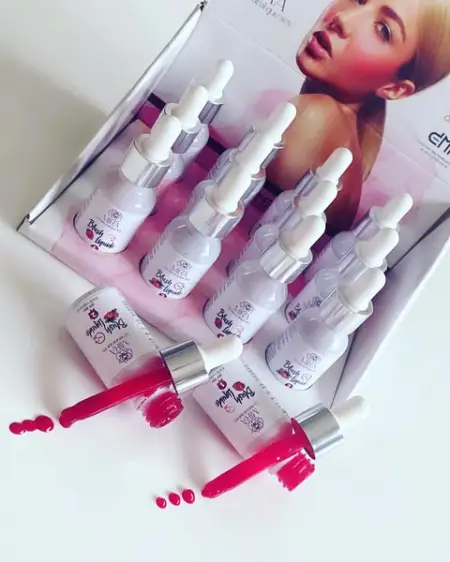 
 
  
 

 Lo Natural Que Soy 

cosmetics bio beautenaturelle grossistema