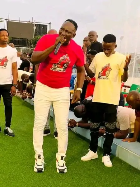 Todays September,13th Before 21th any finger that types Amen , Receive unexpecte