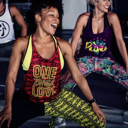  Wondering how much you can make as a Zumba Instructor?
 Take the quiz