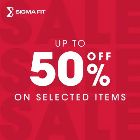 The price should not be the reason why you cant workout with high performance. 50 off toda