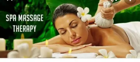 A Day Spa Specialised In Calmness, Replenishment And Beauty Therapies. You de