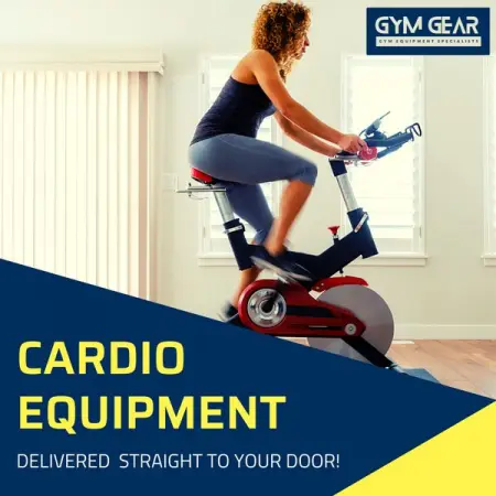  Its Warmer To Gym At Home 

Why brave the cold going to the gym when you can have your 