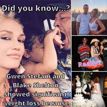 Were going to show 45 photos that depict Blakes trajectory from getting his first divorc