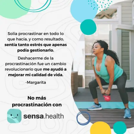 La procrastinacin no es pereza. Es un problema de regulacin emocional que puede contribuir 