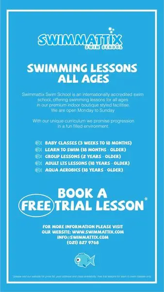 SWIMMATTIX.COM
Swimmattix Swim School
Sign Up