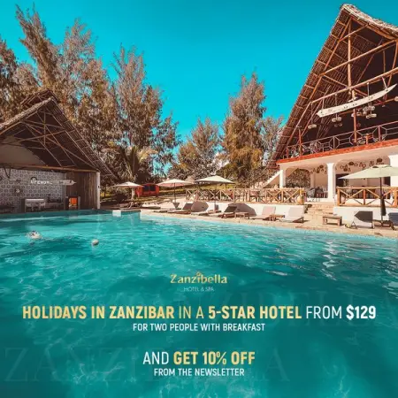 Would you like to turn winter into the full sun?  Theres a way! Book your sta