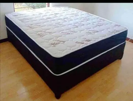 Brand new bamboo beds are on sapical factory price  - R1.00

I have my own fac