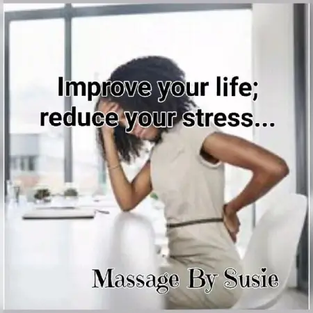 THERAPEUTIC MASSAGE
STRESS RELIEF
DEEP TISSUE MASSAGE
SWEDISH MASSAGE
TRIGGE